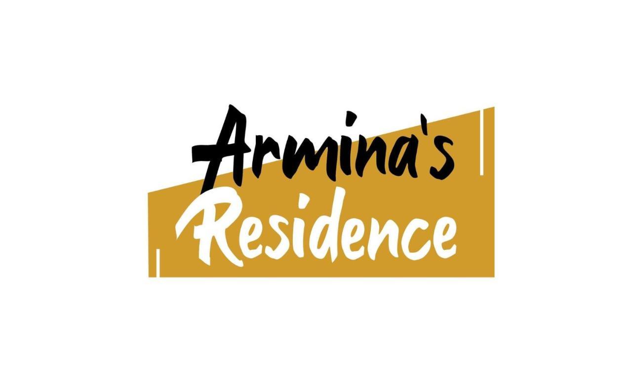 Armina'S Residence Dumbravita  Buitenkant foto